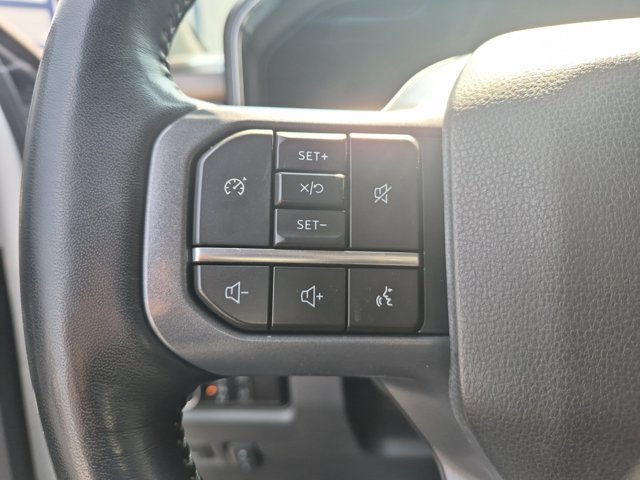 Certified 2023 Ford F350 4x4 Crew Cab Super Duty image 18