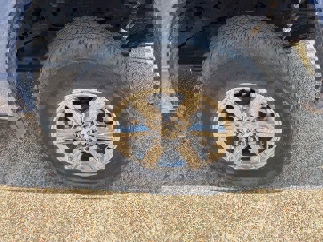 Certified 2024 Ford F150 XLT w/ Mobile Office Package image 11