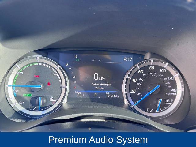 Used 2021 Toyota Highlander XLE image 13