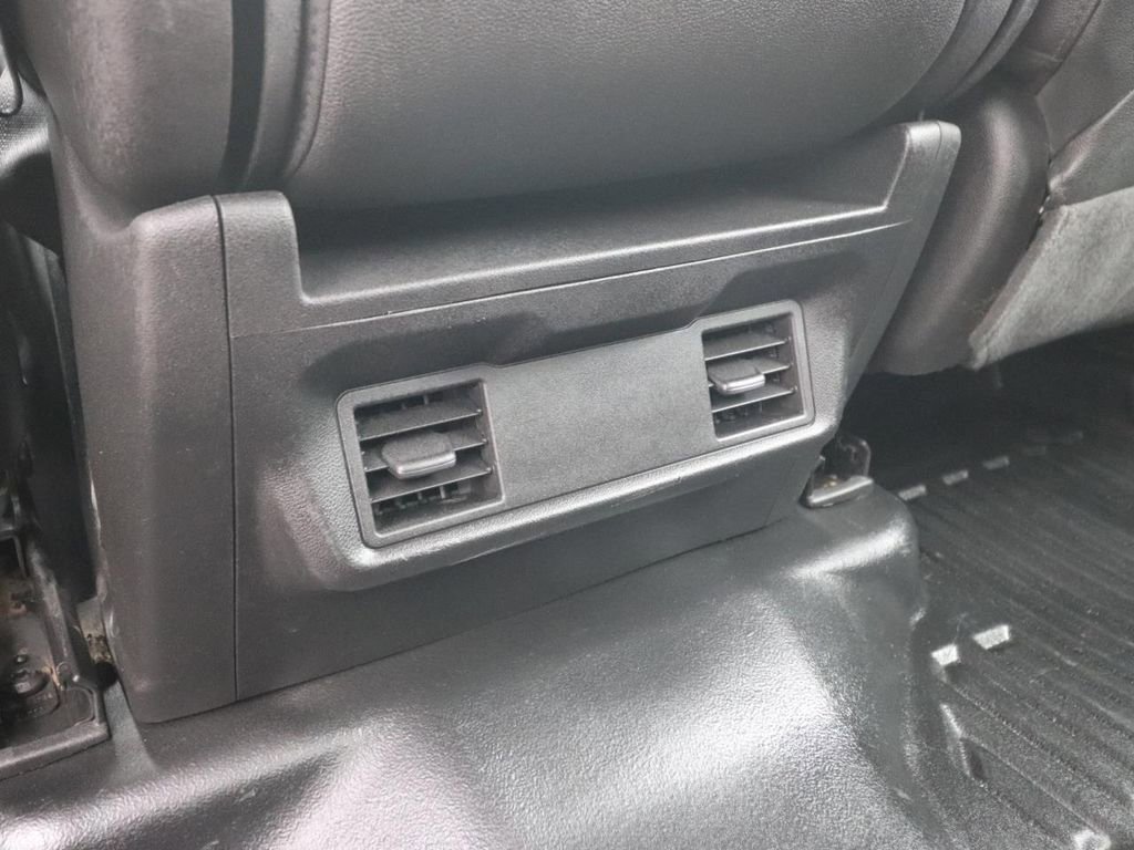 Used 2022 Chevrolet Silverado 2500 W/T w/ WT Fleet Convenience Package image 15