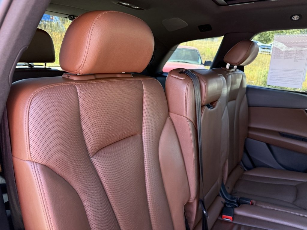 Used 2017 Audi Q7 3.0T Premium Plus image 25