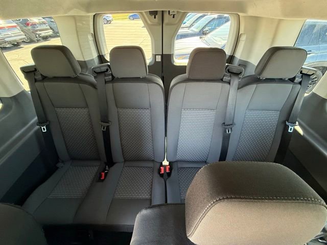 Certified 2024 Ford Transit 350 XLT RWD image 43