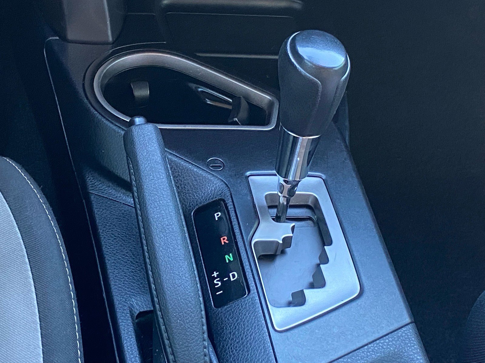 Used 2017 Toyota RAV4 XLE w/ Plus Special Value Package image 10