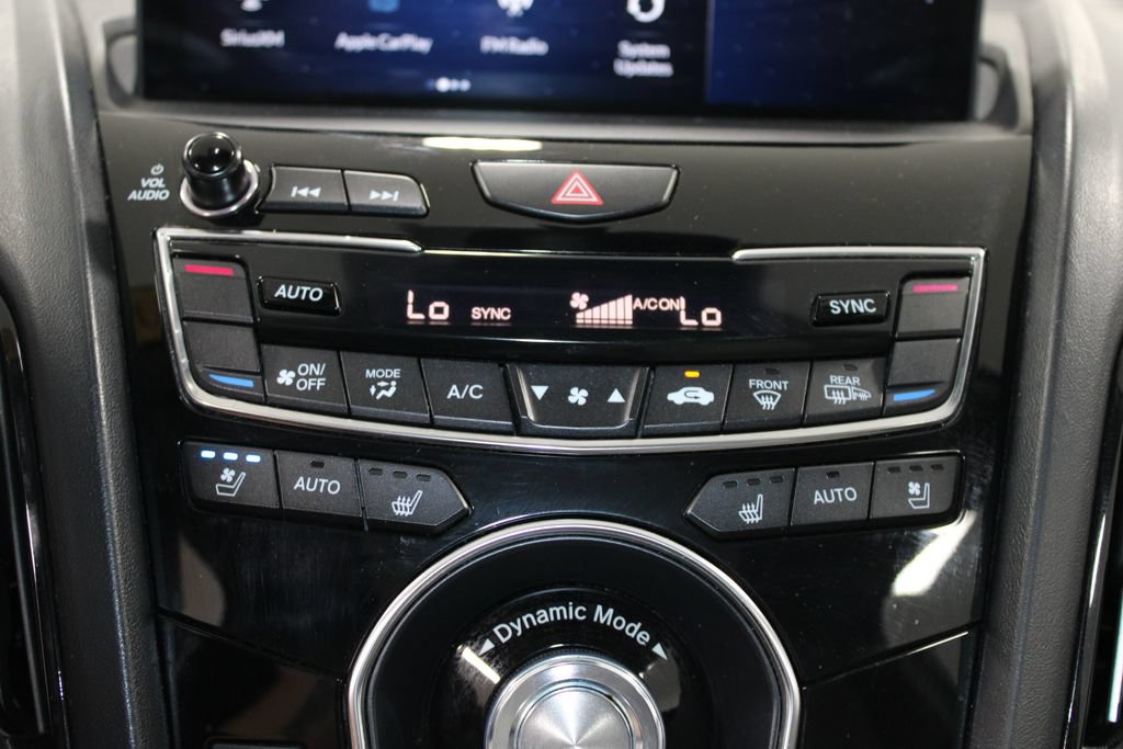 Used 2020 Acura RDX FWD w/ Advance Package image 45