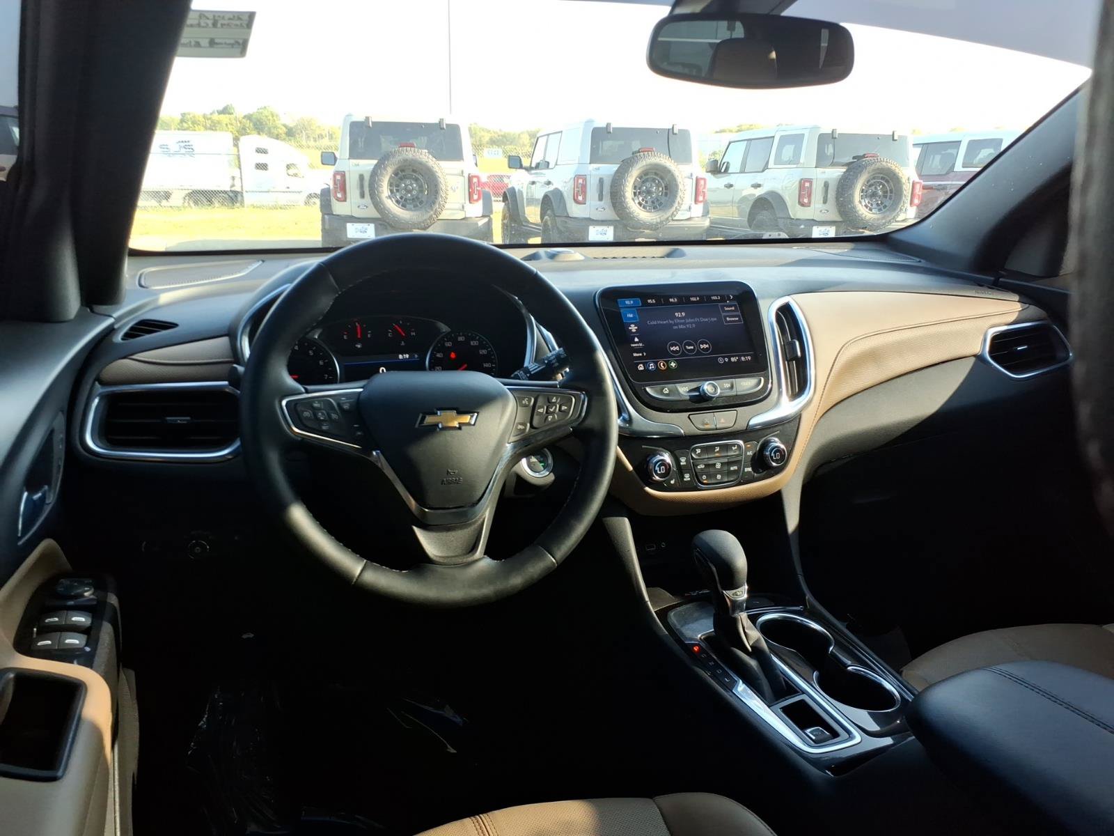 Used 2024 Chevrolet Equinox Premier FWD image 15