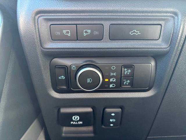 Certified 2023 Ford F150 Lariat w/ Equipment Group 502A High AWD/4WD image 28