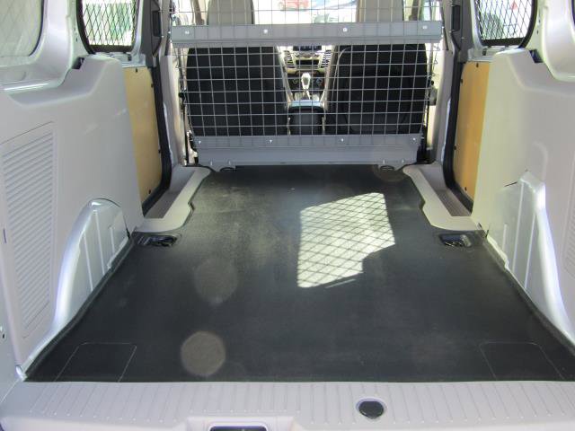 Certified 2022 Ford Transit Connect XLT image 15