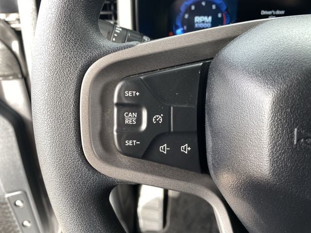 Certified 2025 Ford Bronco 4-Door AWD/4WD image 32