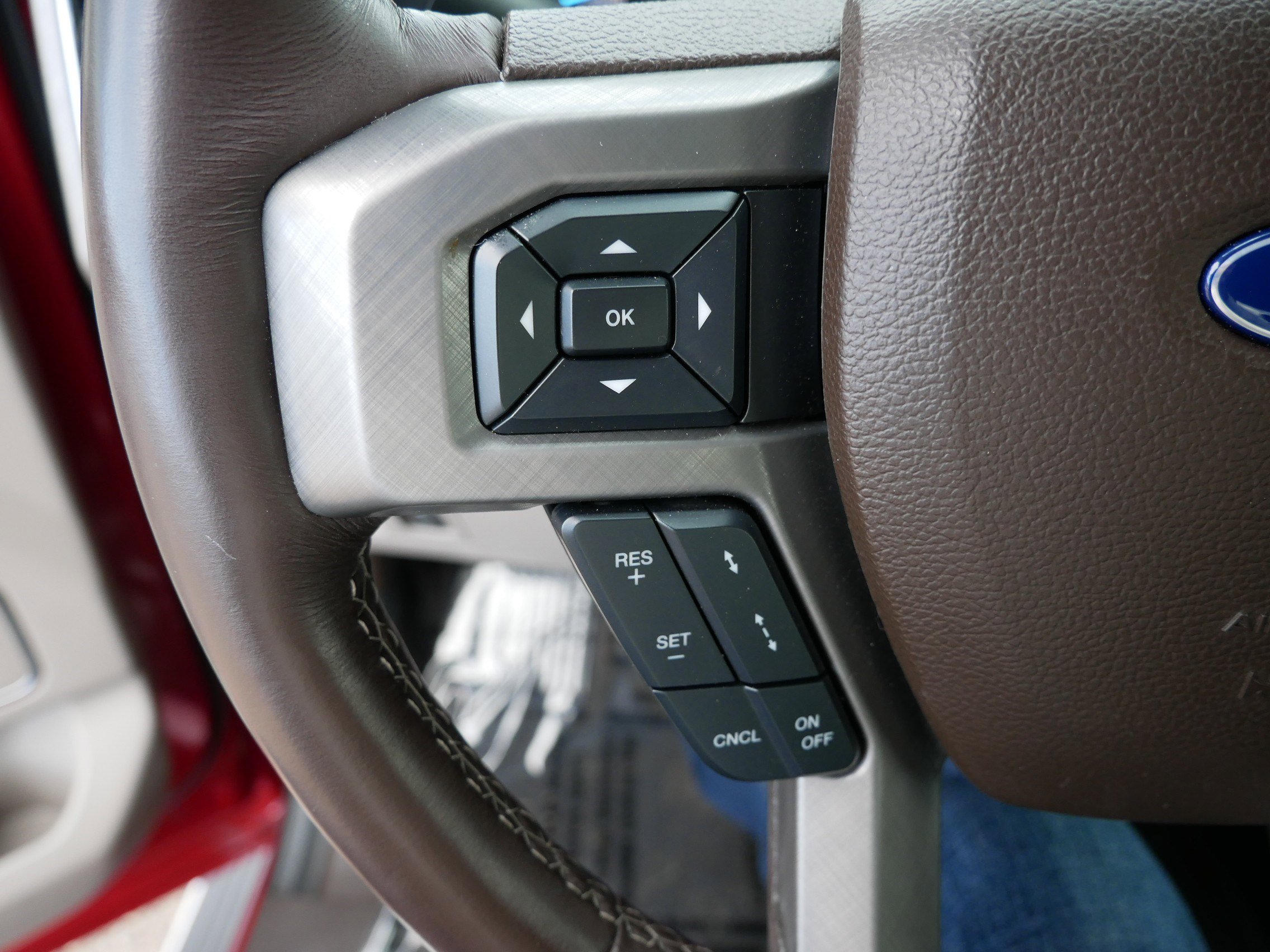 Certified 2020 Ford F150 Limited AWD/4WD image 29