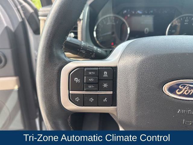 Certified 2024 Ford Expedition Limited image 22