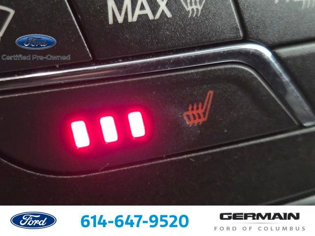 Certified 2018 Ford Edge SEL w/ Equipment Group 201A FWD image 36
