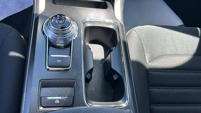 Certified 2019 Ford Fusion SE FWD image 24
