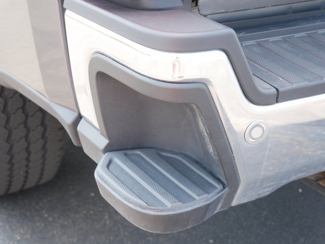 Certified 2025 Ford F250 Lariat AWD/4WD image 21