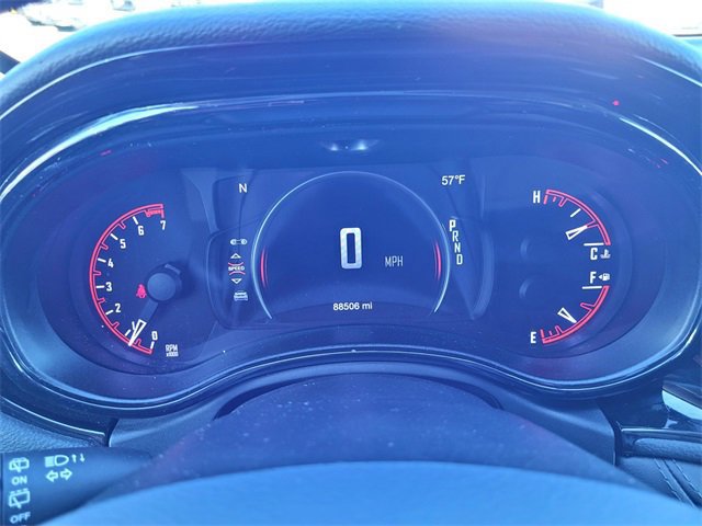 Used 2022 Dodge Durango SXT w/ Trailer Tow Group IV image 22