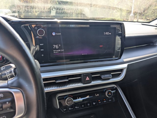 Used 2022 Kia K5 GT-Line image 24