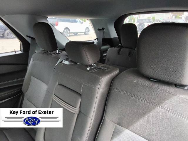 Certified 2023 Ford Explorer XLT AWD/4WD image 18