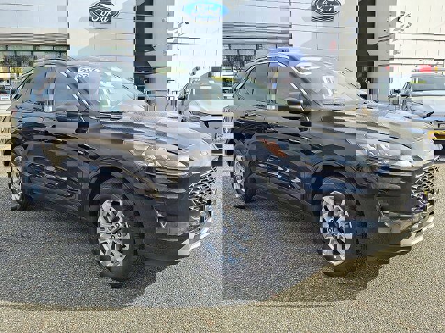 Certified 2022 Ford Escape SE AWD/4WD image 10