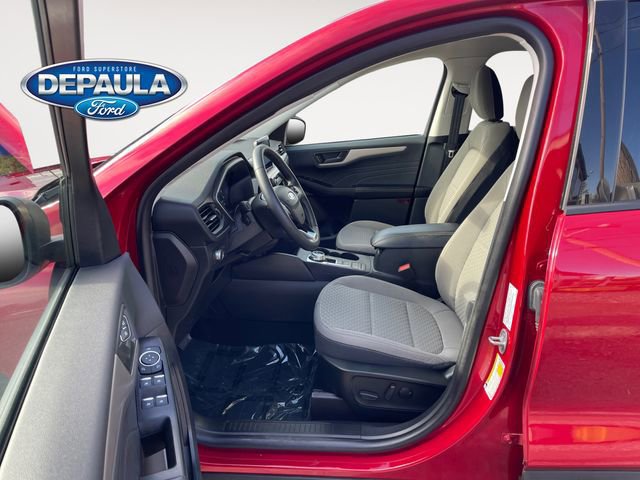 Certified 2022 Ford Escape SE w/ Convenience Package image 11