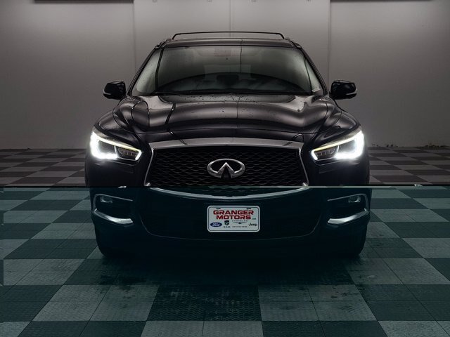 Used 2017 INFINITI QX60 Luxe w/ Premium Plus Package AWD/4WD image 6