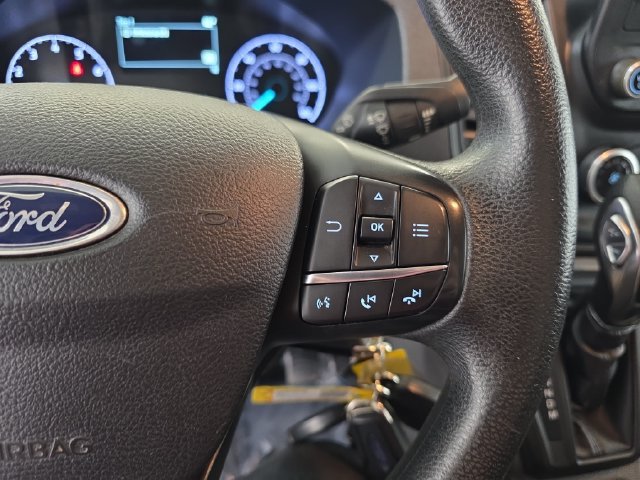 Certified 2020 Ford Transit 350 w/ Interior Upgrade Package RWD image 14