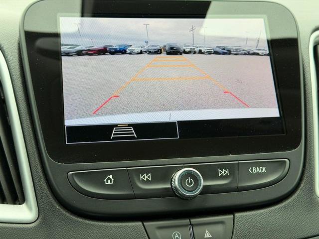 Used 2024 Chevrolet Malibu LT FWD image 22
