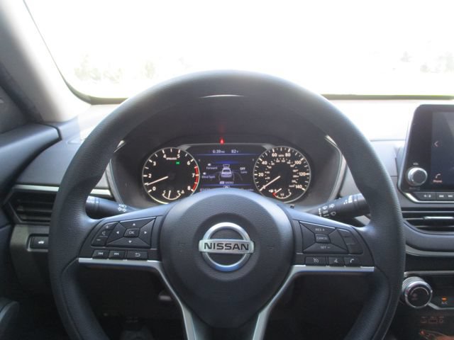 Used 2022 Nissan Altima 2.5 SV FWD image 20