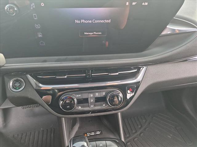 Used 2025 Buick Envista Sport Touring w/ Convenience I Package FWD image 15