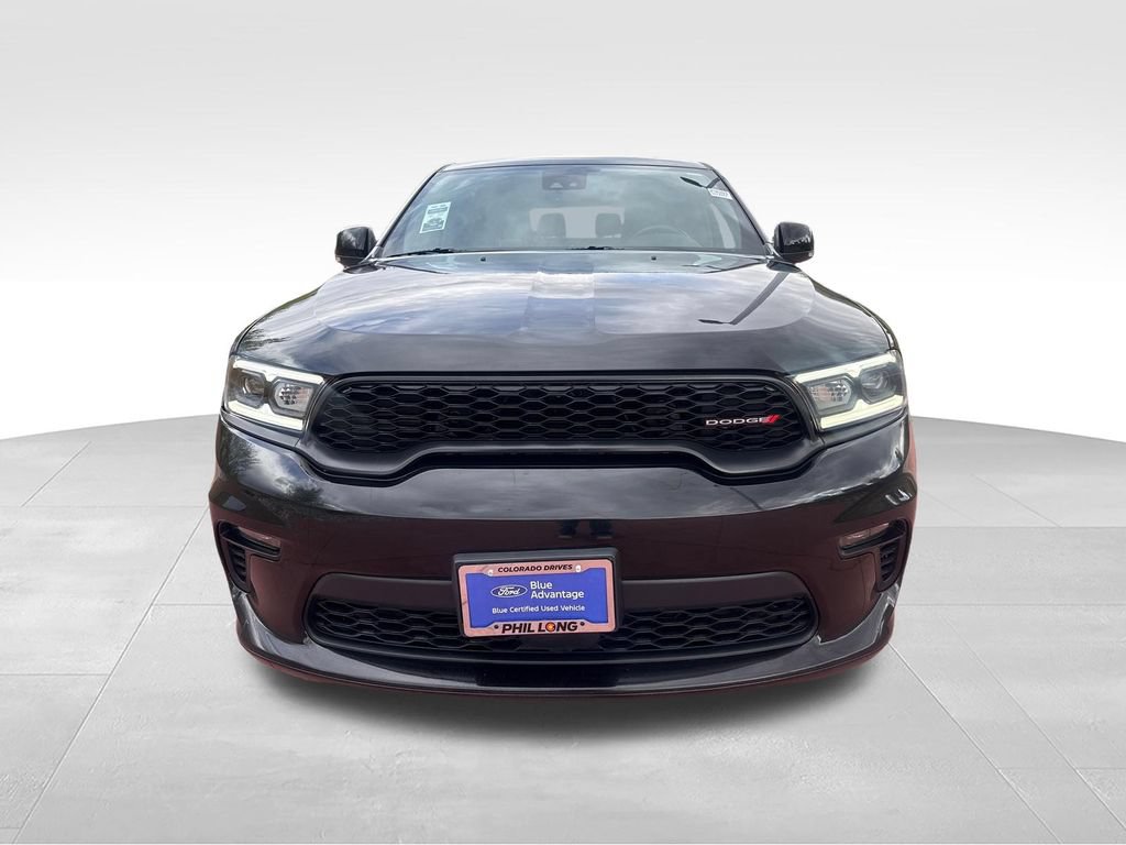 Used 2023 Dodge Durango GT AWD/4WD image 2