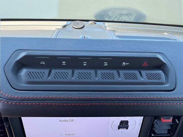 Certified 2025 Ford Bronco Raptor AWD/4WD image 27