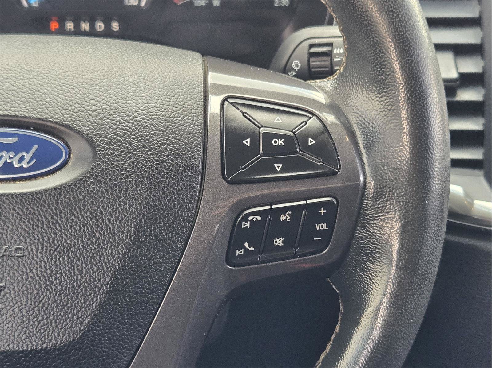 Certified 2020 Ford Ranger Lariat w/ Technology Package RWD image 26
