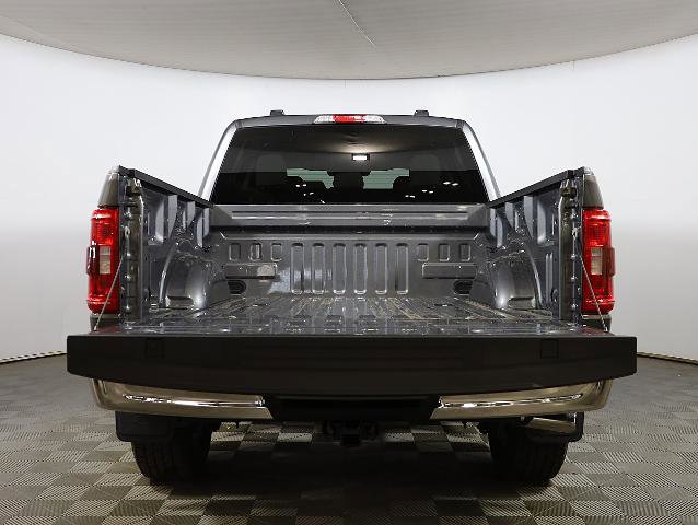 Certified 2023 Ford F150 XLT w/ Equipment Group 302A High AWD/4WD image 24