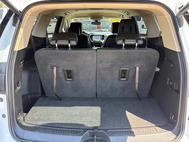 Used 2019 GMC Acadia Denali AWD/4WD image 13