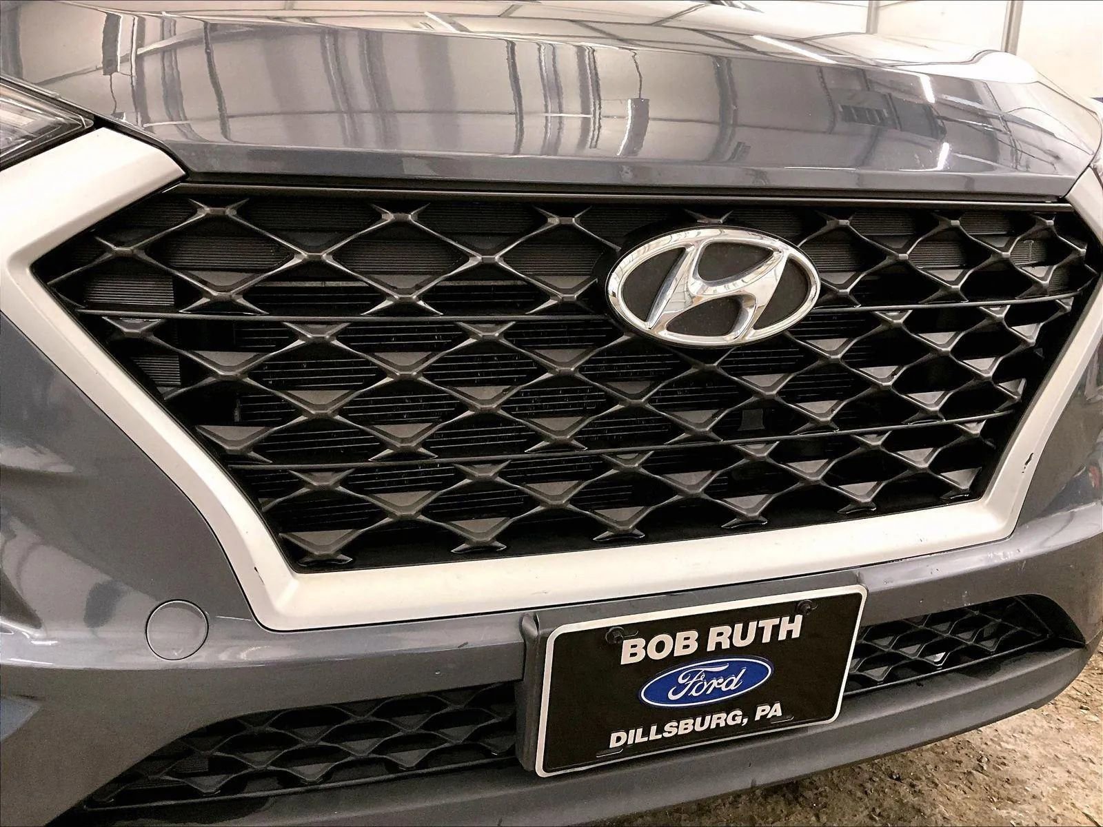 Used 2019 Hyundai Tucson Value AWD/4WD image 29