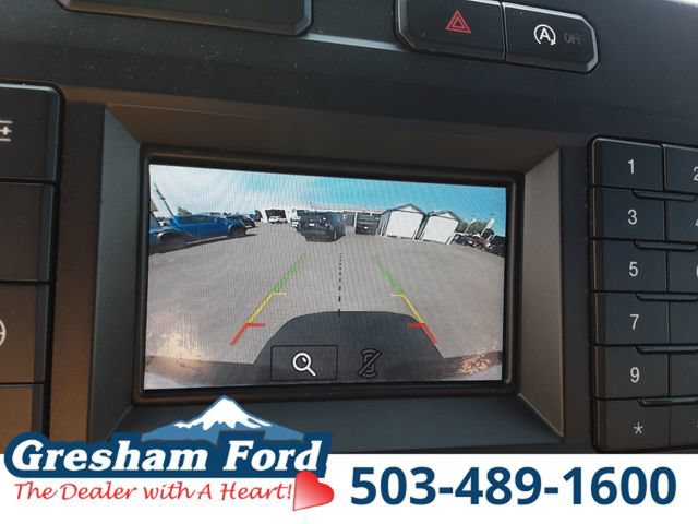 Certified 2018 Ford F150 XL w/ Equipment Group 101A Mid AWD/4WD image 27