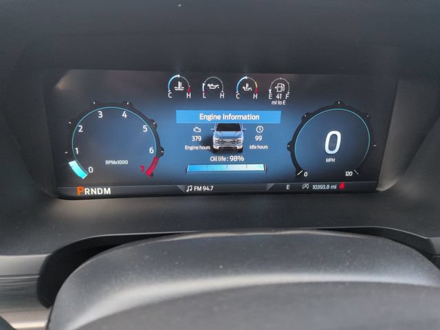 Certified 2024 Ford F150 XLT w/ Mobile Office Package AWD/4WD image 67