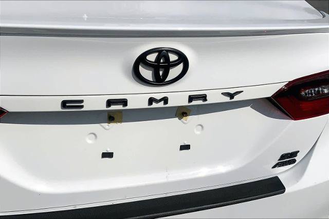 Used 2023 Toyota Camry SE AWD/4WD image 33