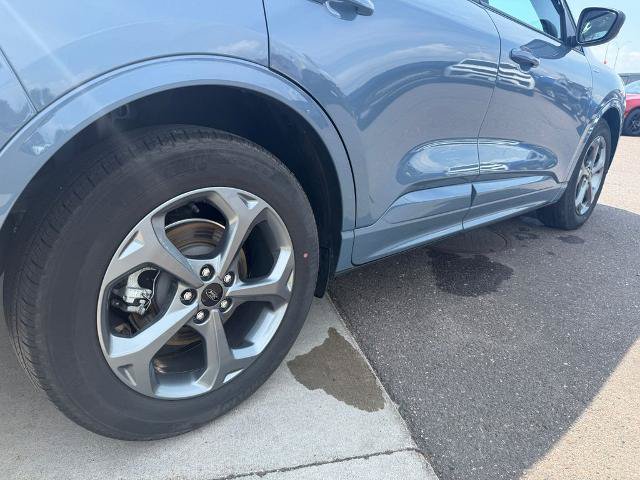 Certified 2023 Ford Escape ST-Line w/ Tech Pack #1 FWD image 15