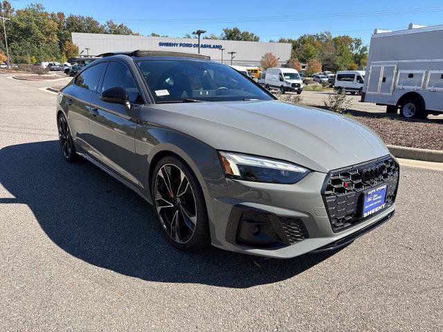 Used 2021 Audi S5 Premium Plus AWD/4WD image 8