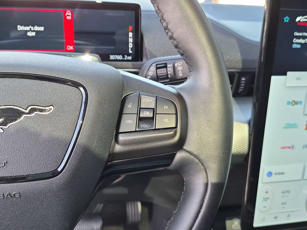 Certified 2023 Ford Mustang Mach-E California Route 1 AWD/4WD image 22
