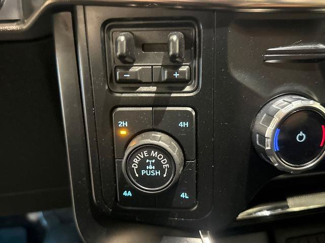 Certified 2023 Ford F150 Raptor AWD/4WD image 30
