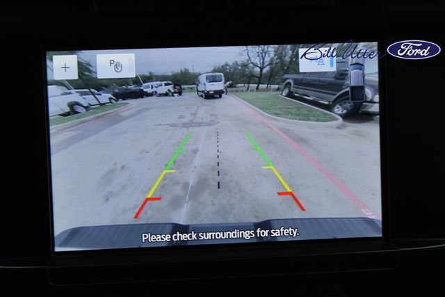 Certified 2023 Ford F150 XLT w/ Equipment Group 301A Mid image 18