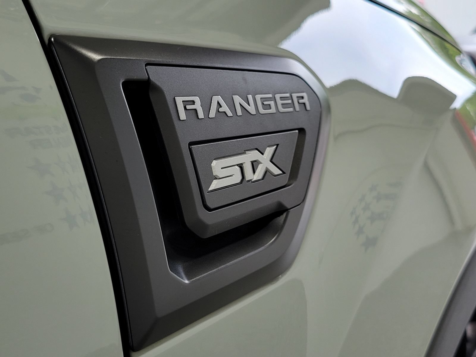 Certified 2022 Ford Ranger XL w/ FX4 Off-Road Package AWD/4WD image 29