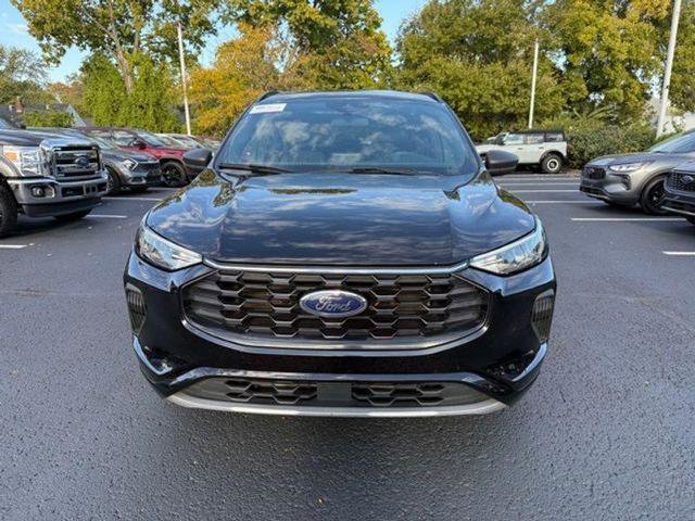 Certified 2024 Ford Escape ST-Line image 7