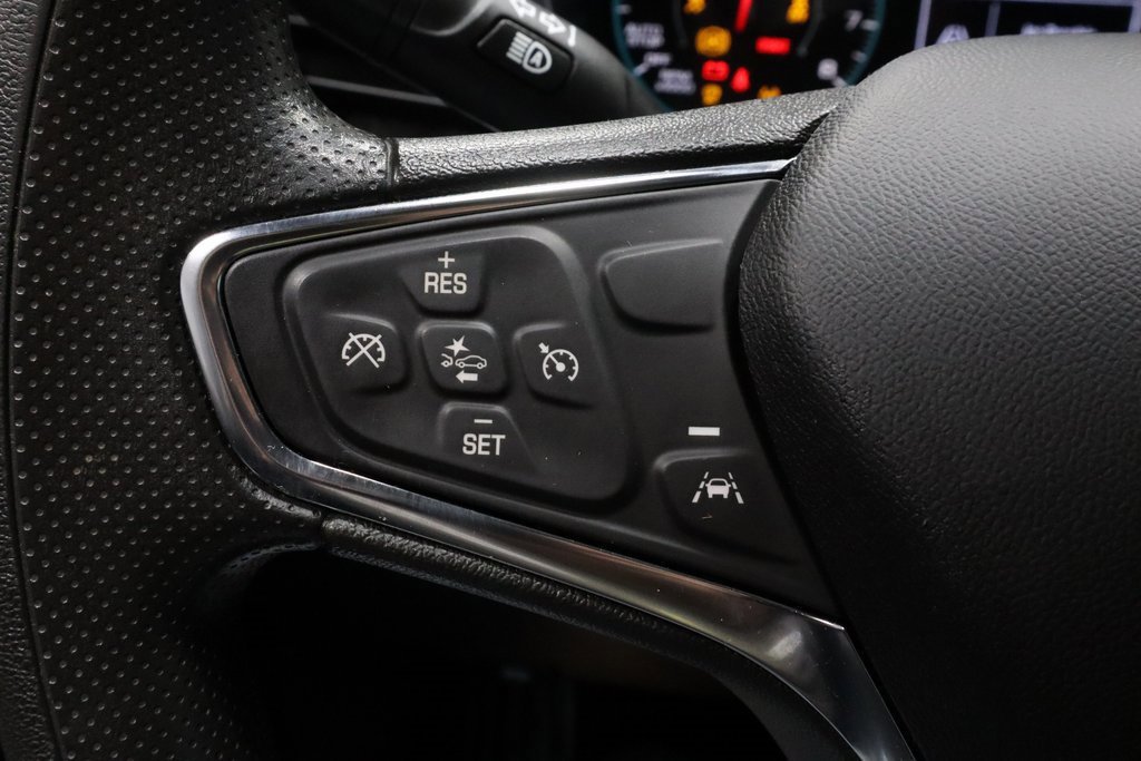 Used 2023 Chevrolet Equinox LS image 25