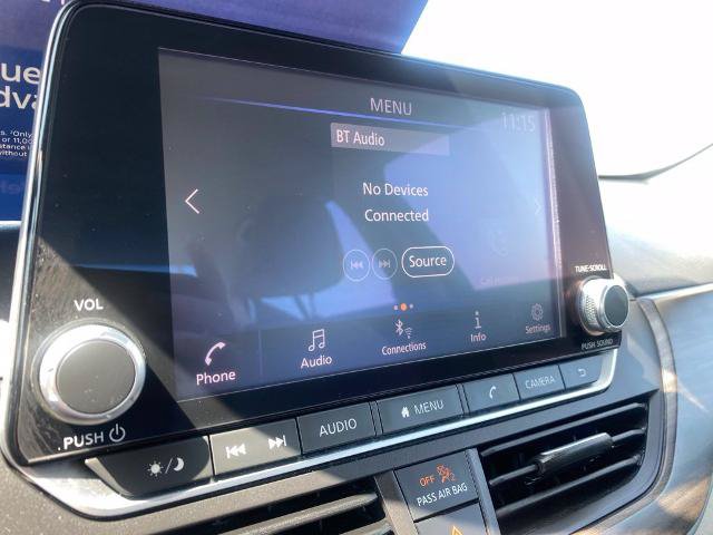 Used 2025 Nissan Altima 2.5 SV FWD image 20