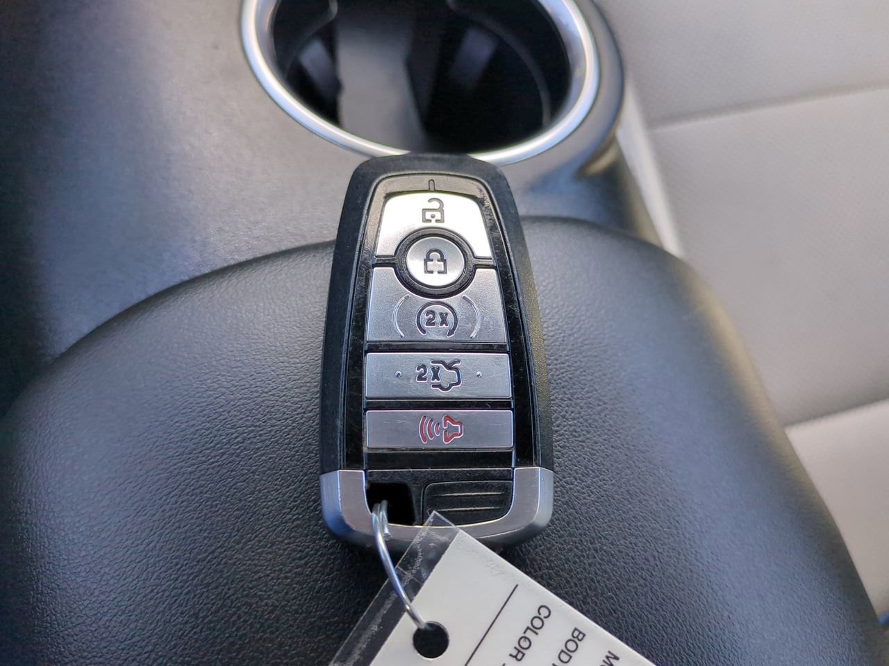 Certified 2024 Ford Mustang GT Premium image 28