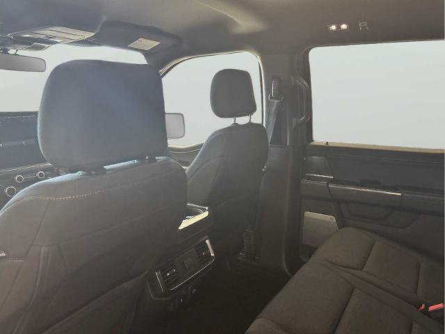 Certified 2023 Ford F150 XLT w/ Equipment Group 302A High AWD/4WD image 24