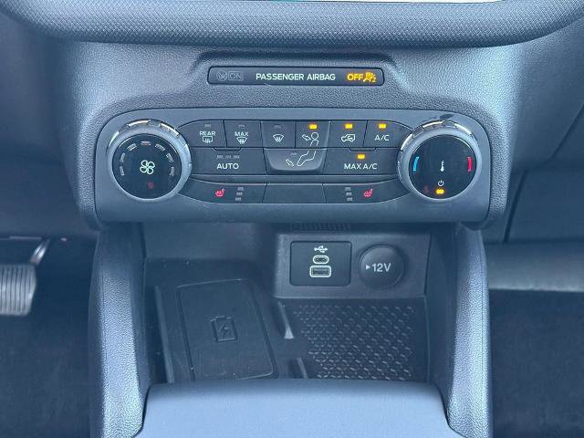 Certified 2024 Ford Bronco Sport Heritage w/ Heritage Convenience Package image 15