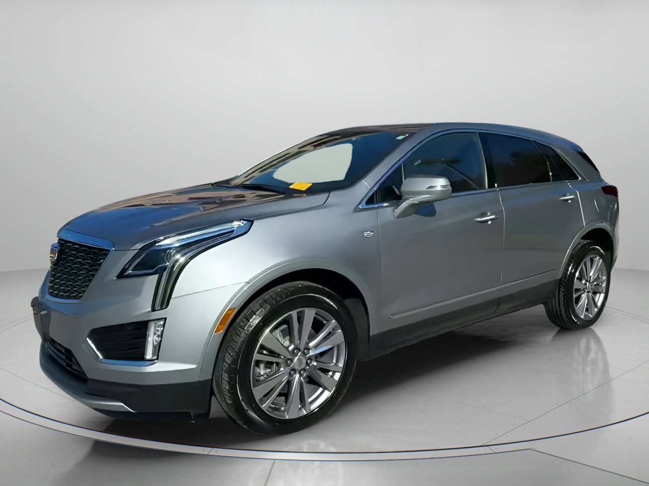 Used 2025 Cadillac XT5 Premium Luxury image 5