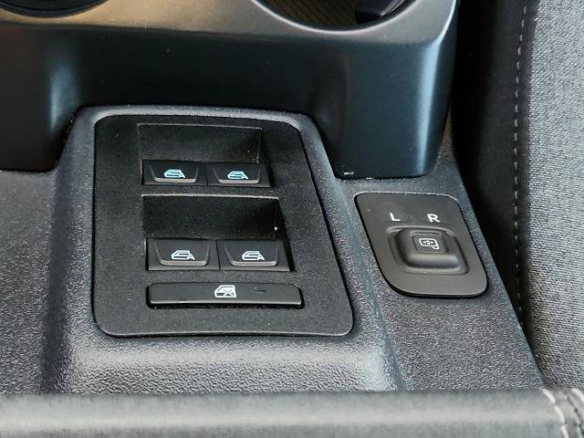 Certified 2026 Ford Bronco Big Bend AWD/4WD image 21
